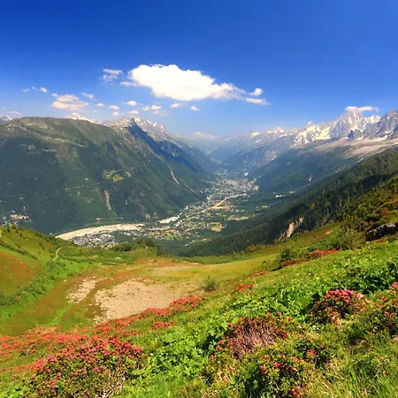 Le Grenier - Happy Appartamento *