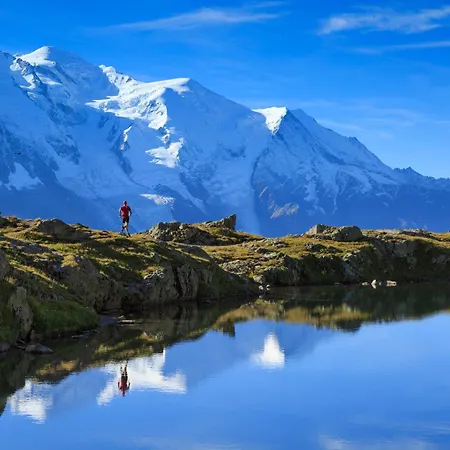 Le Grenier - Happy * Chamonix