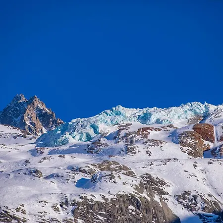 Le Grenier - Happy Apartment Chamonix