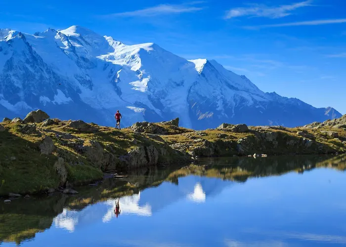Le Grenier - Happy * Chamonix
