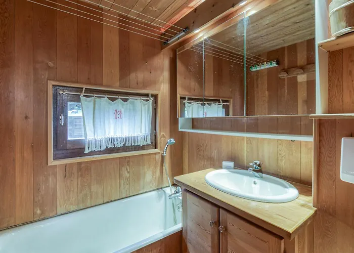 Le Grenier - Happy Appartement