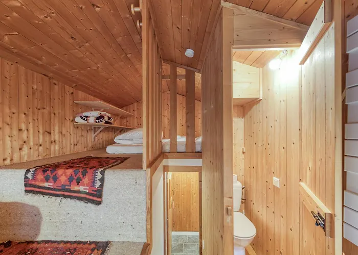 Le Grenier - Happy * Шамони