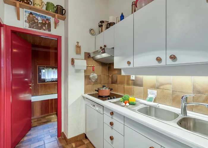 Le Grenier - Happy Appartement Chamonix