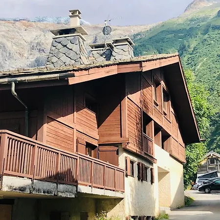 דירה Le Grenier - Happy *